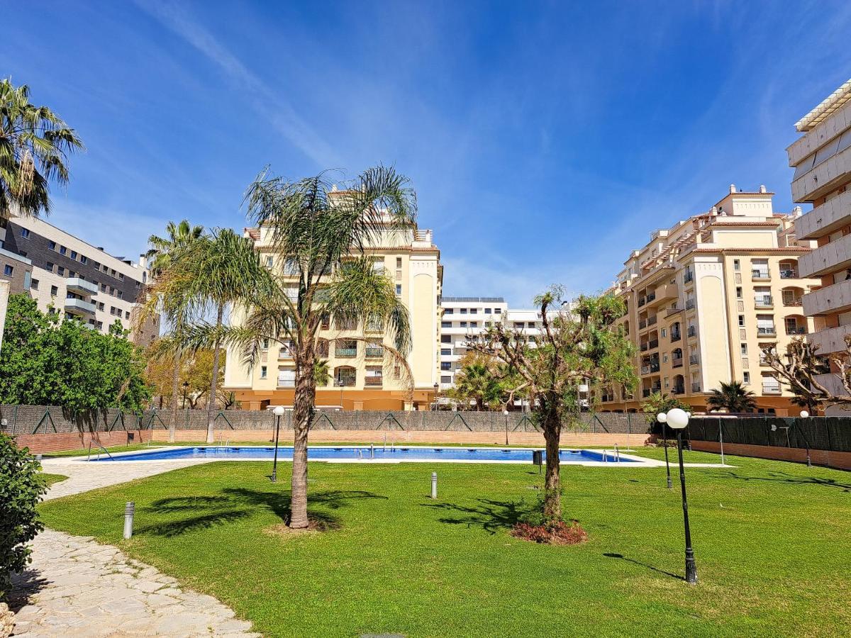 Great Location, Estepona Town المظهر الخارجي الصورة