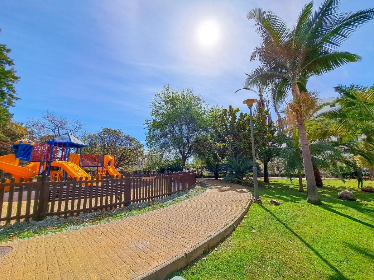 Great Location, Estepona Town المظهر الخارجي الصورة