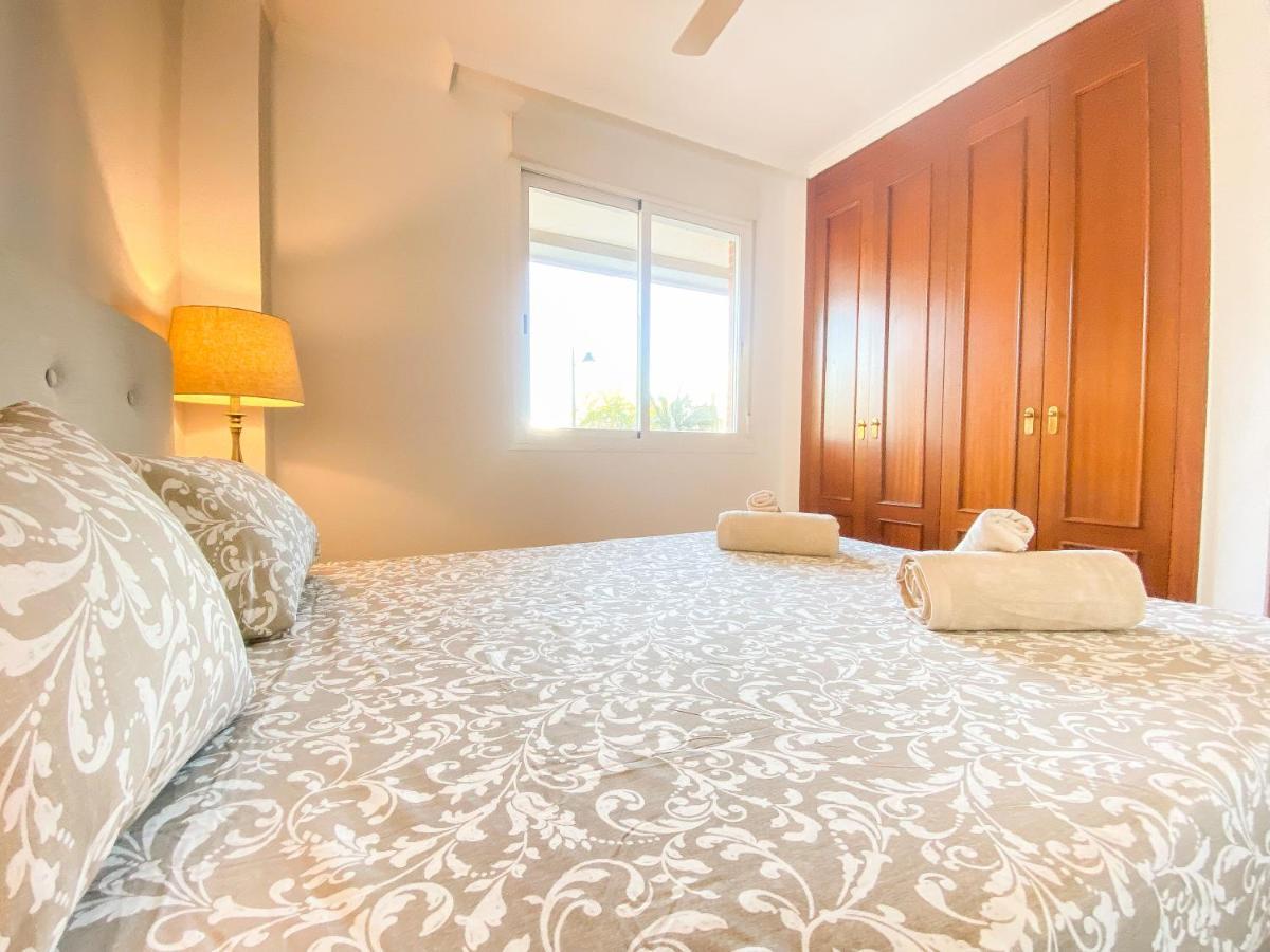 Great Location, Estepona Town المظهر الخارجي الصورة