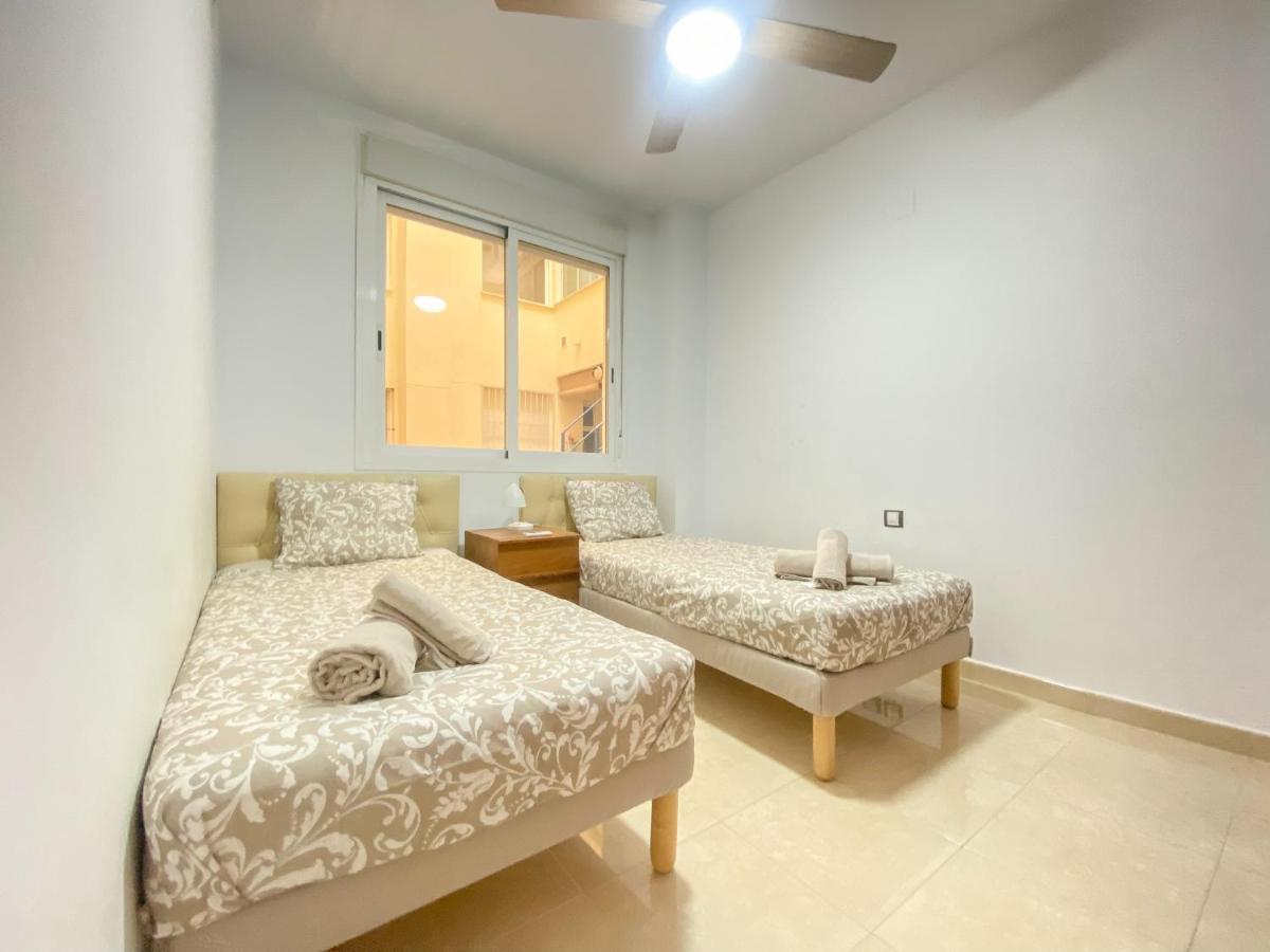 Great Location, Estepona Town المظهر الخارجي الصورة